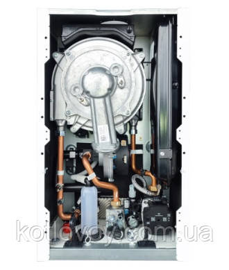 Конденсаційний газовий котел Hi-Therm VITA CONDENSE, фото 3