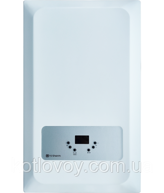 Конденсаційний газовий котел Hi-Therm VITA CONDENSE, фото 2