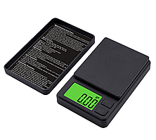 Ваги ювелірні T-200 (0,01г)