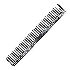 Гребінець для волосся Y.S.Park 456 Black, 220 мм (YS-456 Black)