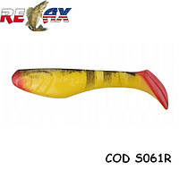 Силікон Relax Kopyto 3" S061R