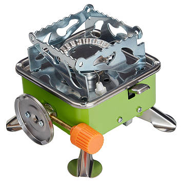 Портативна газова плита Alloid GS-2205