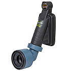 Вакуумний пиловловлювач TITAN USSD107 для свердел до 16 мм