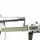 Цапфа поворотний кулак переднього колеса  правий і лівий квадроцикл ATV 200, фото 3