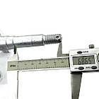 Цапфа поворотний кулак переднього колеса  правий і лівий квадроцикл ATV 200, фото 4