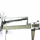 Цапфа поворотний кулак переднього колеса  правий і лівий квадроцикл ATV 200, фото 2