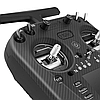 Апаратура керування Radiomaster TX15 Max Black алюмінієві підвіси AG02 Пульт + Чохол НОВИНКА 2025, фото 4