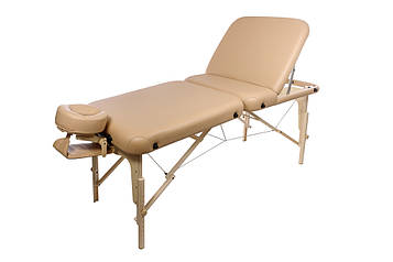 Масажний стіл Casada Hannover Lux