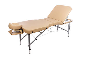 Масажний стіл Casada Paderborn Prime