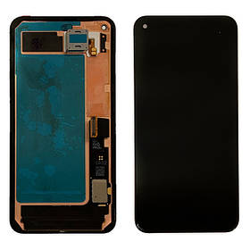 Дисплеї Google