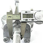 Цапфа поворотний кулак переднього колеса  правий і лівий квадроцикл ATV 200, фото 8