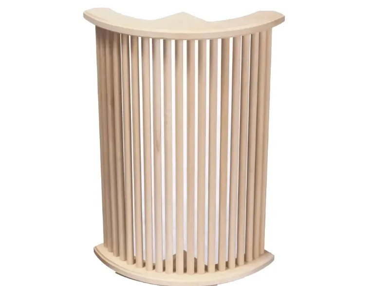 Огорожа світильника "Ліра", фото 1