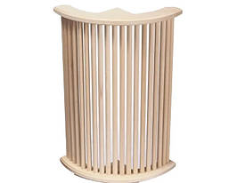 Огорожа світильника "Ліра"