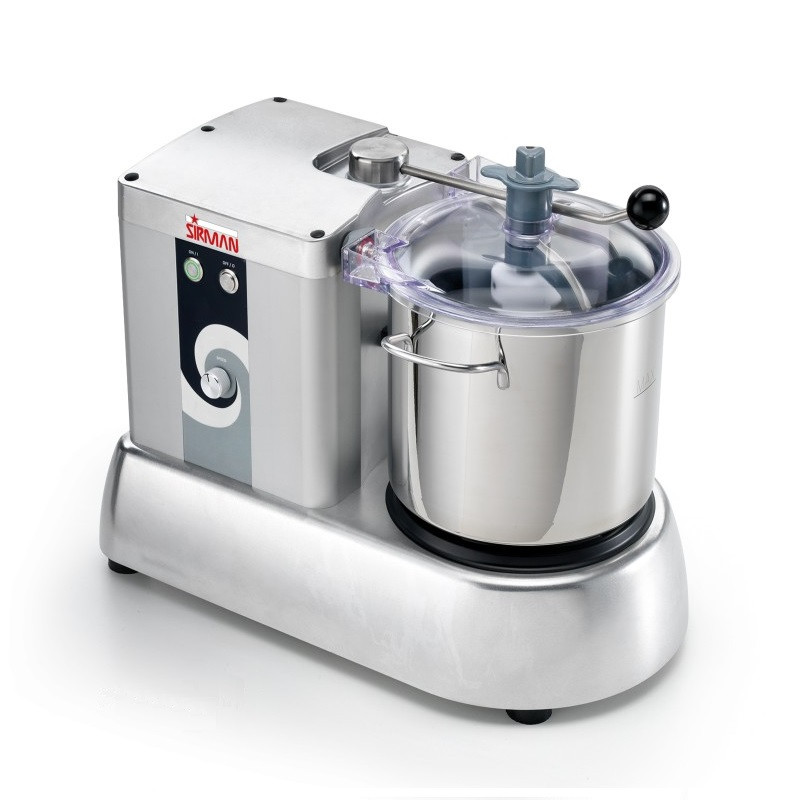 Подрібнювач SIRMAN C-TRONIC 9 VV, фото 1