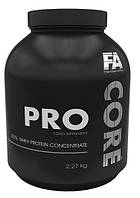 Pro Core Fitness Authority 2270 грамів