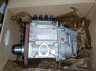 Паливний насос високого тиску  Д-65 (ЮМЗ) 4УТНІ-П-1111005-30 (оригінал НЗПА, 2021 р. випуску)