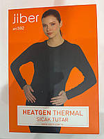 Термокофта жіноча Jiber 592 Туреччина