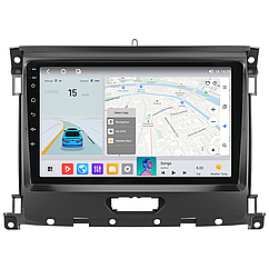Штатна магнітола Mekede MS Ford Ranger P703 2015-2022 QleD