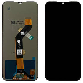 Дисплеї Tecno