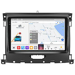 Штатна магнітола Mekede MS 2k Ford Ranger P703 2015-2022 CarPlay QleD