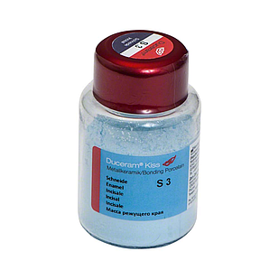 Duceram kiss Incisal (75 гр) S3