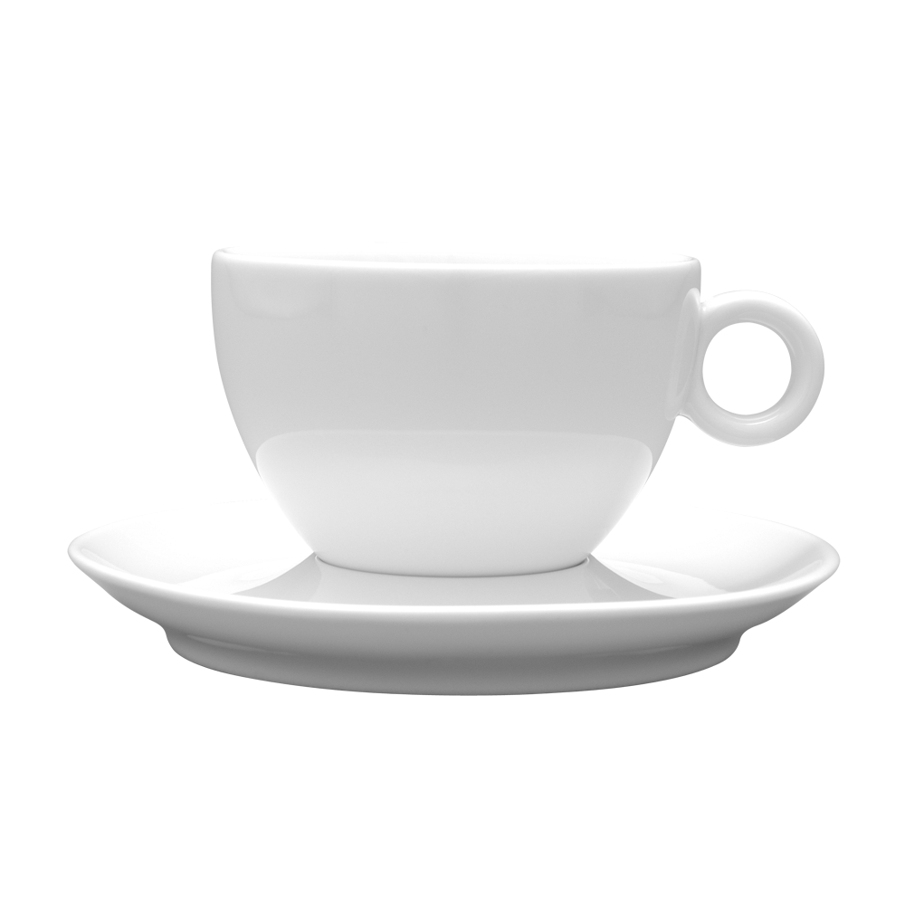 Чашка Lubiana Bola 2 280 мл 1095, фото 1