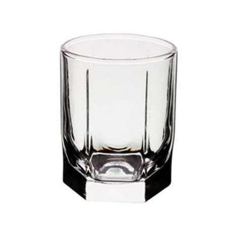 Чарка для горілки Pasabahce Tango 60 мл 42294, фото 1