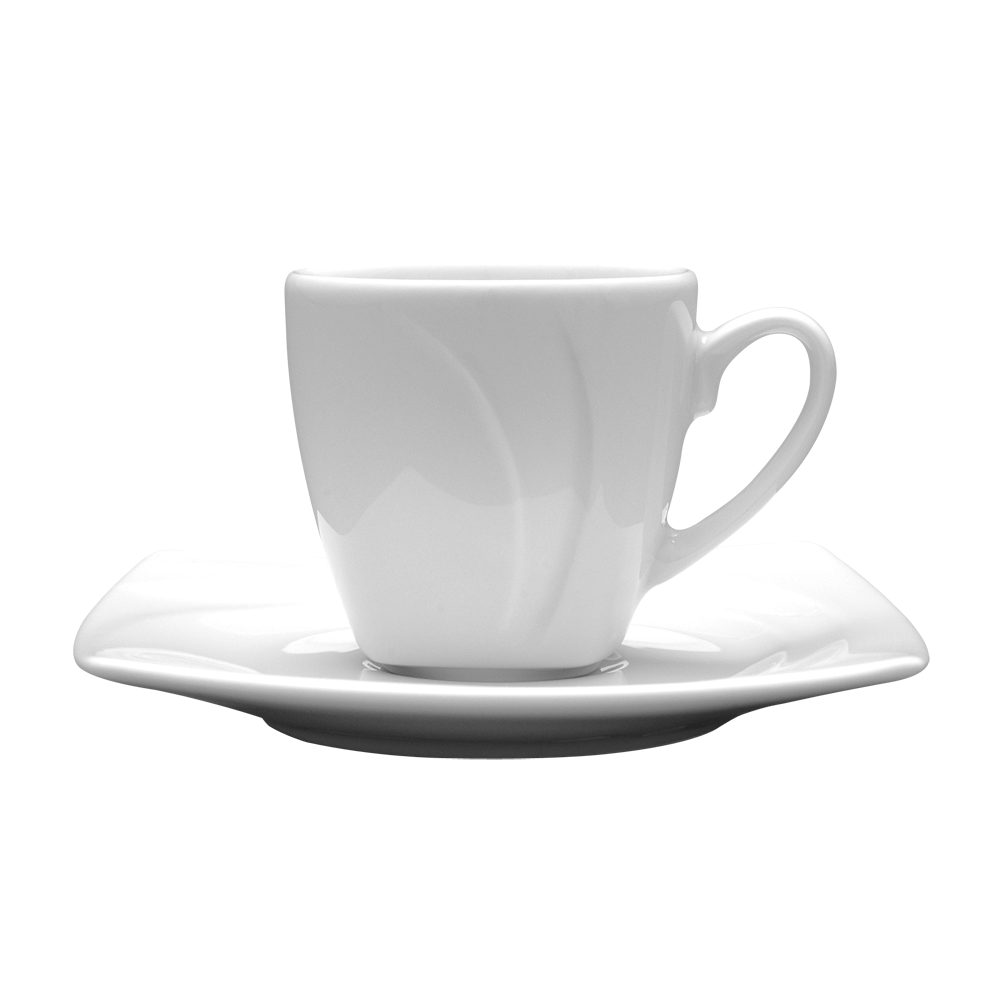 Чашка Lubiana Celebration 90 мл 2380, фото 1