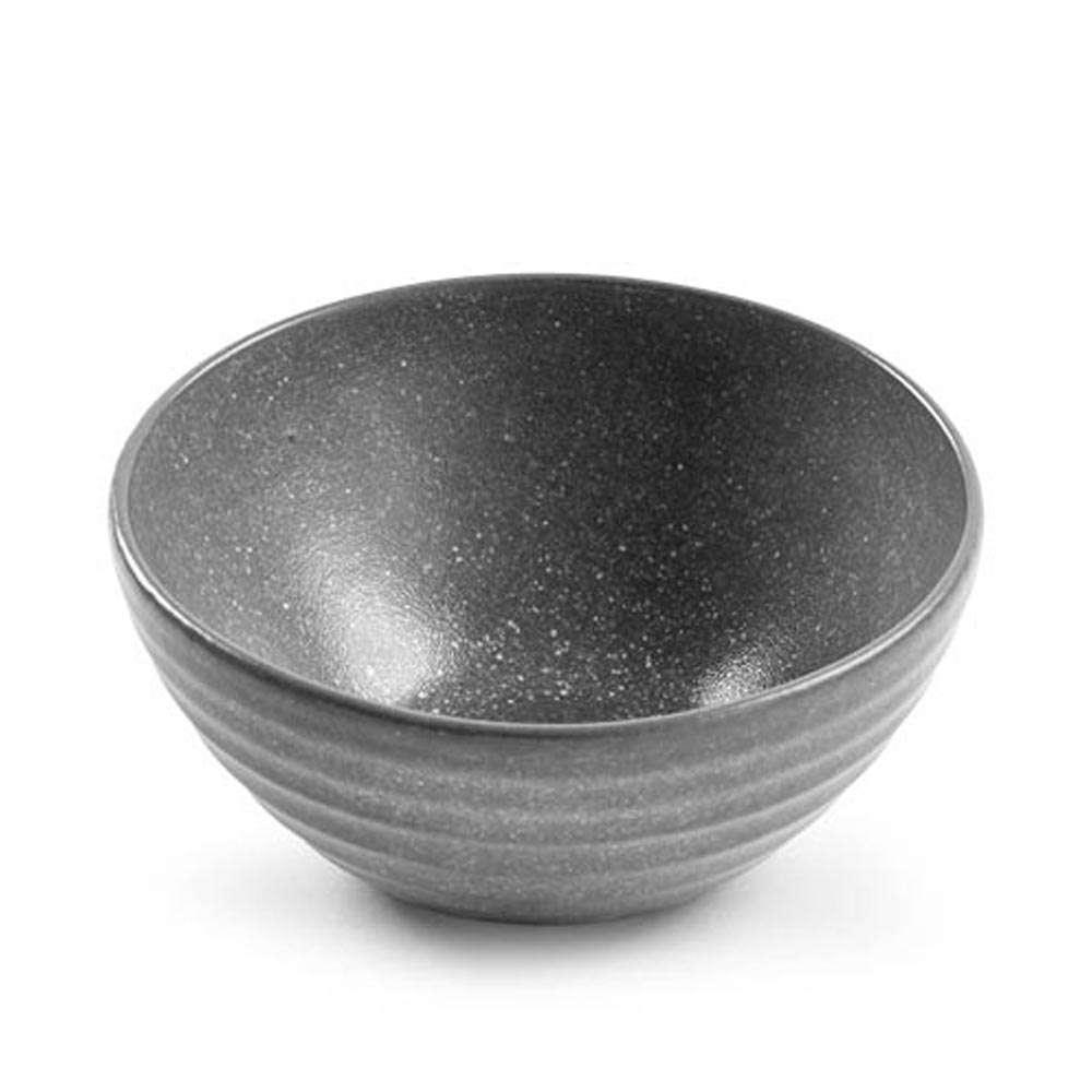 Салатник, миска Ariane Artisan 14 см granite grey AARARN519022014, фото 1