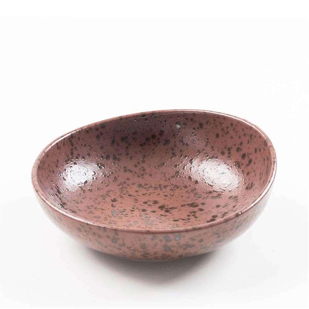 Салатник, миска Ariane Oxide 18 см tan brown AVCARNA63022018, фото 1