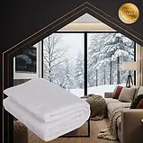 Електропростинь з підігрівом Ruhhy 26222, 190×80 см, 9 режимів, таймер, автоотключення, фото 6