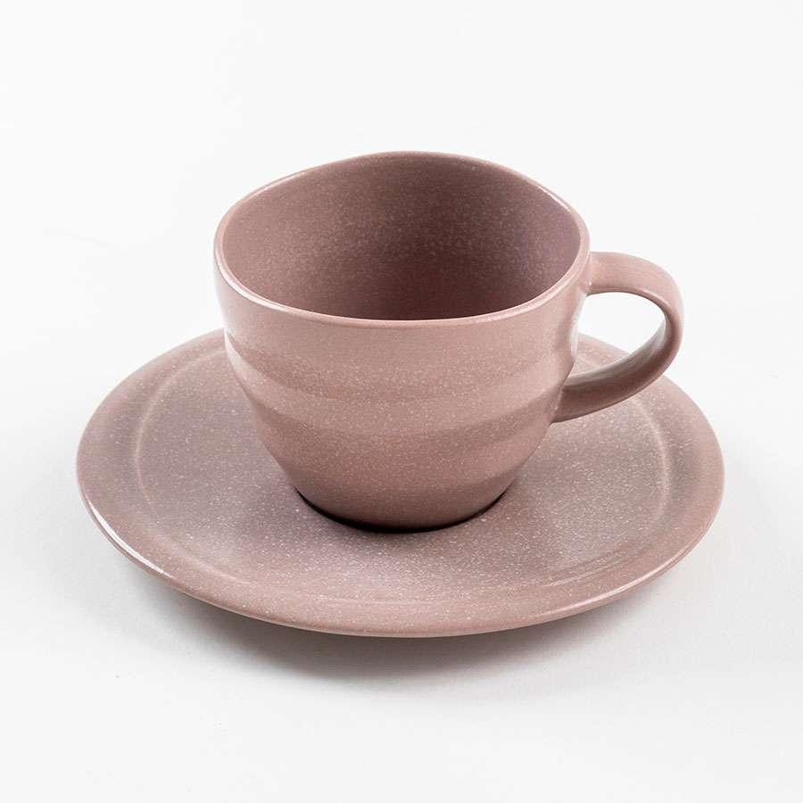 Чашка Ariane Laps 90 мл granite beige ALPARN517044009, фото 1