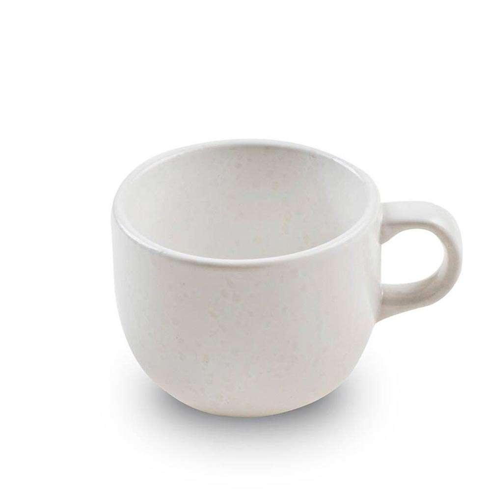 Чашка для кави Ariane Oxide 200 мл pearl white AVCARNA70044020, фото 1