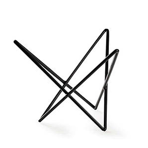 Барна стійка протиковзна Fine dine 26.5X23XH20 см 561973