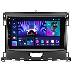 Штатна магнітола Mekede M150S Ford Ranger P703 2015-2022 QleD