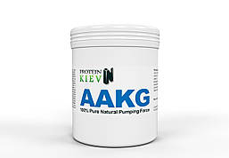 ААKG Powder 1000 грамів Proteininkiev (аргінін альфа-кетоглютарат)