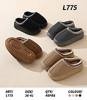 Домашнє жіноче взуття опт