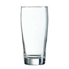 Склянка висока (для пива) Arcoroc Willi Becher 330 мл 24670, фото 1