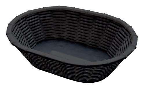 Кошик для хліба або фруктів APS Körbe 23Х17 см, h6,5 см 40216, фото 1