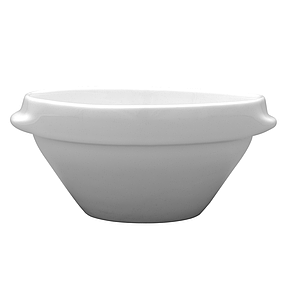 Чашка бульйонна Lubiana Hel 460 мл L0633