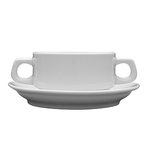 Чашка бульйонна Lubiana Hel 320 мл L0617