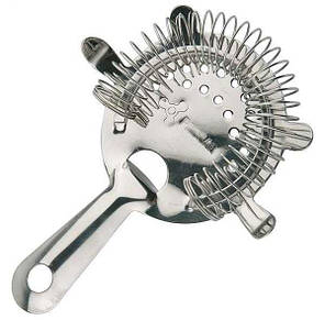 Стрейнер APS d8-12 см ручка 6 см 93300