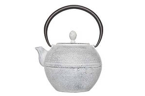 Чайник з фільтром Cosy Akita 1250 мл (білий) 8376264