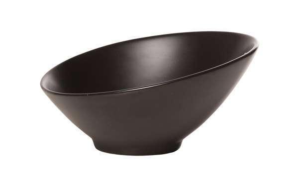 Салатник Cosy&Trendy Anthony 15Xh7,5 см 250 мл чорний - 6816729, фото 1