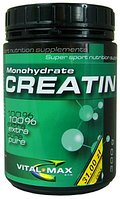 Monohydrate Creatine Vitalmax 300 грамів