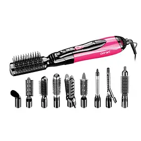 GEMEI Набір для укладання волосся 10в1 GM-4835