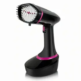 DOMOTEC Відпарювач Одягу Ручний 400 Мл. 1500 Вт.. MS-1317