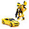 Набір трансформерів (робот/машинка) W 8825 A, фото 4