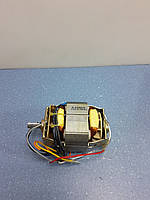 Двигун м'ясорубки