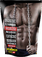 Аргінін Power Pro — Arginine Ultrapower (300 грамів)